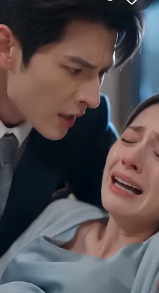 My Pregnant Wife Was Found Bleeding on the Floor—Then Security Footage Exposed My Ex’s Lie