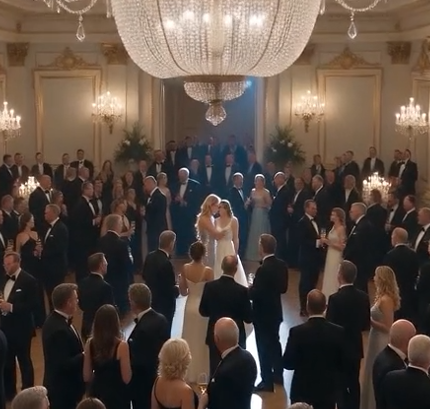 “She Tore My Dress to Humiliate Me… But When the Designer Arrived, the Entire Ballroom Went Silent”