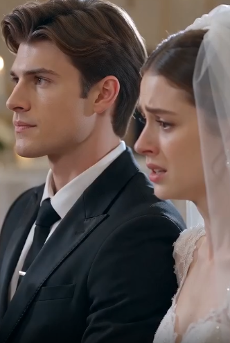 My Family Mocked My Groom's Wheelchair... Then He Stood Up
