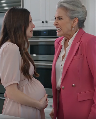 His Mother Tried to Buy My Unborn Baby—My Boyfriend Believed Her Instead of Me