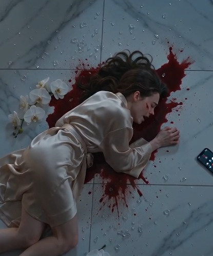 My Husband Whipped Me 20 Times to Impress His Mistress—One Call to My Father Destroyed His Empire
