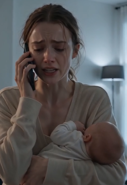 My Husband Sent Me Home on a Bus 5 Days After My C-Section... He Had No Idea Whose Daughter I Was