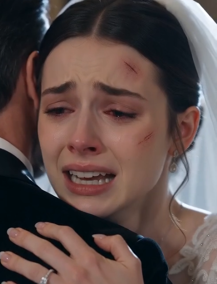 He Hurt His Daughter... Then Her Father Walked Into the Ballroom