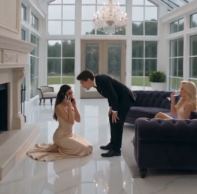 He Told Her No One Was Coming... Then She Made One Phone Call