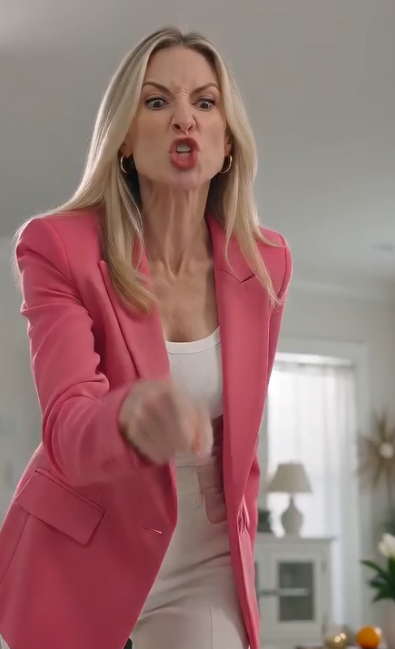 She Framed the Nanny for Stealing… Then the Billionaire Checked the Hidden Cameras