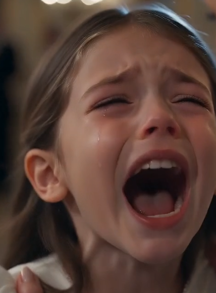 The Heiress Grabbed My Daughter in Front of Everyone… Then I Took Everything From Her