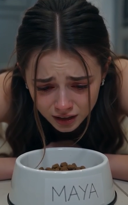 Wealthy Dad Came Home Early—What He Found His 9-Year-Old Daughter Eating Left Everyone Speechless