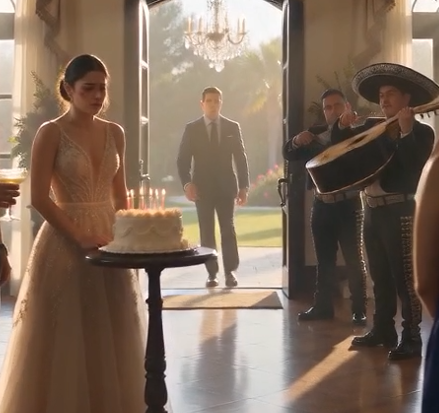 My Husband Humiliated Me at My Birthday Party… Then My Father Had Him Arrested