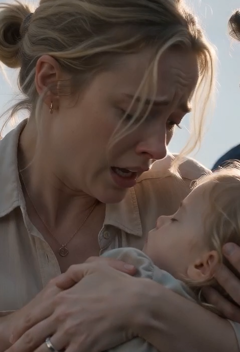 My Family Threw My 4-Year-Old Daughter Into a Dumpster… Then the Police Discovered the Truth