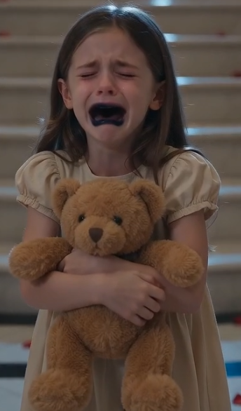 The Maid Was Fired for Calling the Mafia Boss… Then He Found His Daughter Locked in the Cellar