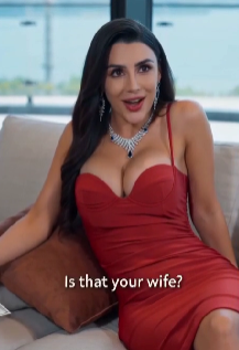 My Husband's Mistress Mocked the "Poor Wife" in a Las Vegas Hotel—Until the Owner Walked Over