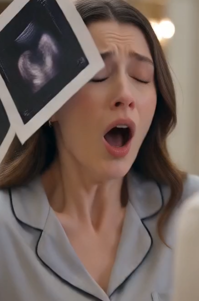 She Pushed the Pregnant Woman Off the Balcony... She Forgot About One Witness