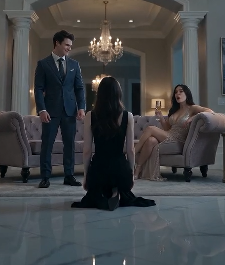 My Husband Had Me Whipped 200 Times to Please His Mistress… Then I Made One Phone Call
