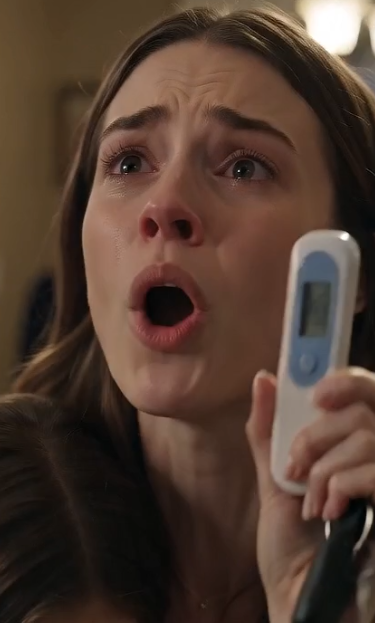 My Husband Slapped Me for Taking Our 6-Year-Old to the Hospital—He Never Expected Someone Was Recording