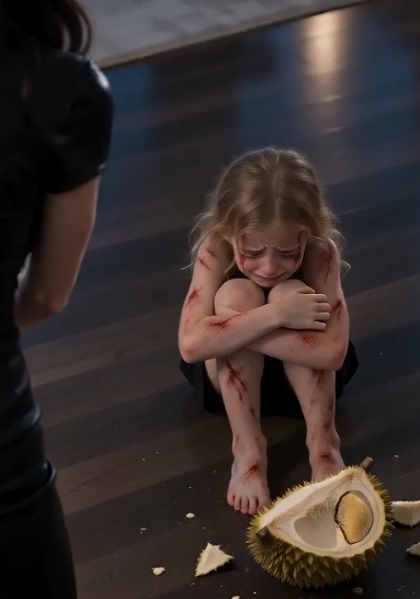 I Came Home Early and Found My New Wife Torturing My Daughter—She Had No Idea I Was Standing Behind Her