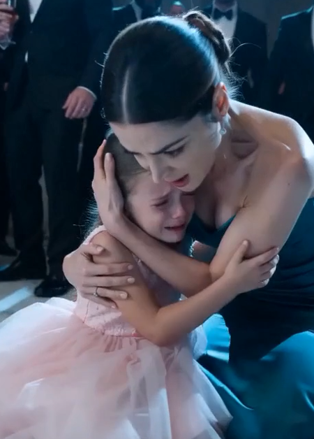 He Framed My 8-Year-Old Daughter at His Wedding—Then the CCTV Exposed Everything1