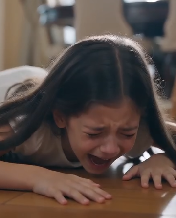 My Brother Hit My 8-Year-Old Daughter at His Wedding—Then the Security Camera Exposed His Biggest Lie