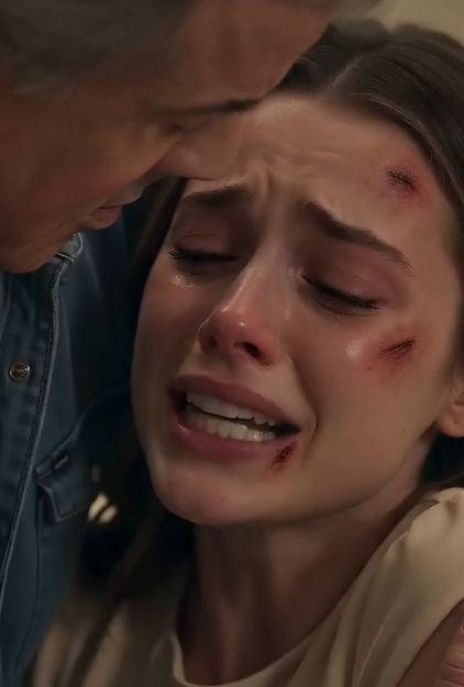 My Son-in-Law Beat My Daughter on Easter Sunday—He Had No Idea Who Her Father Used to Be