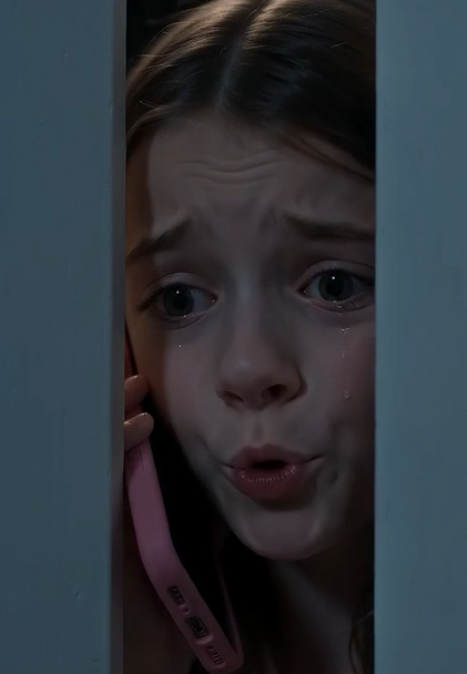 She Hid in the Closet With Her Little Brother—Then One 911 Call Changed Everything