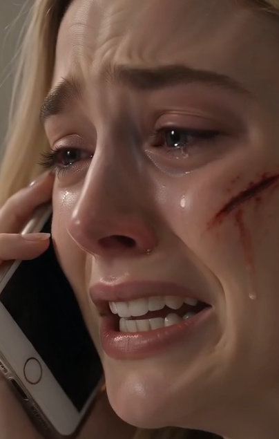 My Husband Ordered 200 Lashes… He Never Knew I Recorded Every Second