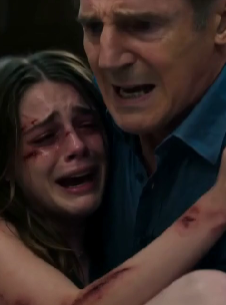 His Daughter Whispered “He Hit Me Again”… Then Her Father Activated a Code Nobody Had Heard in 15 Years