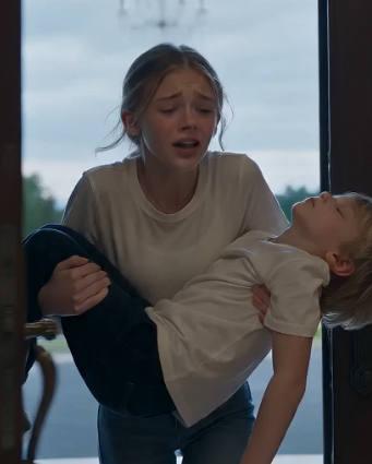 "You're Not My Real Dad." One Little Girl's Words Destroyed an Entire Family