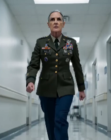 “Mom, Please Come Get Me…” Her Army Colonel Mother Arrived—And Her Husband’s Powerful Family Regretted Everything