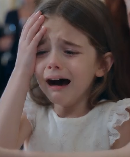 My Brother Hit My Daughter at Her Wedding—What Happened Next Left Everyone Speechless