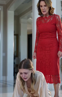 🔥 They Gave a Mother 72 Hours to Beg… They Had No Idea Who They Were Challenging