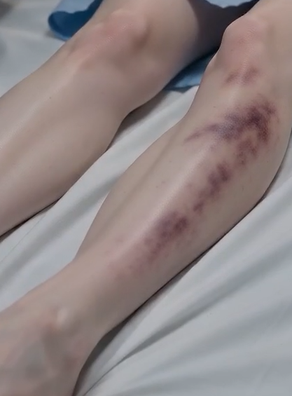 🔥 One Hidden Camera Destroyed a Powerful Family's Lies