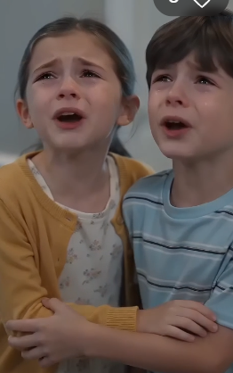 🔥 She Slapped Two Children… Then Her Husband Did the Unthinkable