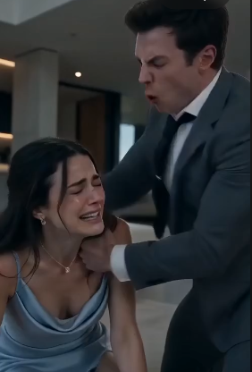 🔥 My Husband Ordered 200 Lashes for His Mistress… Then My Father Destroyed His Empire