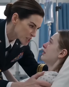 🔥 My Daughter Called Me From the ER… They Didn’t Know Her Mother Was a Colonel
