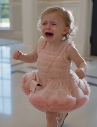 The Billionaire's Fiancée Tried to Throw Out a Maid and Her Daughter—Then He Fell to His Knees and Realized the Girl Was His Own.
