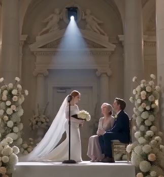 My Mother-in-Law Hid My Parents at My Wedding... So I Made Her Regret It in Front of Everyone