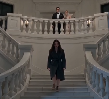 Everyone Thought Julian Was the Owner... Until the Real Heir Returned