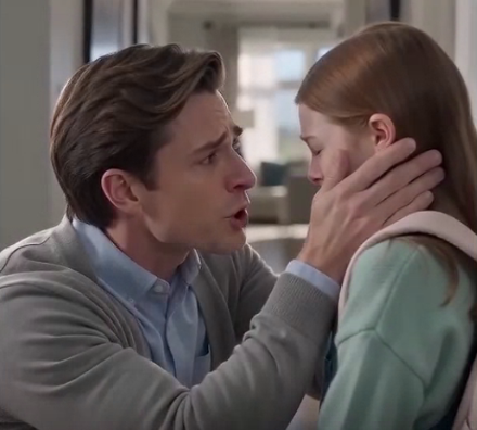 I Thought My Stepdaughter Hated Me—The Truth Left Me Speechless