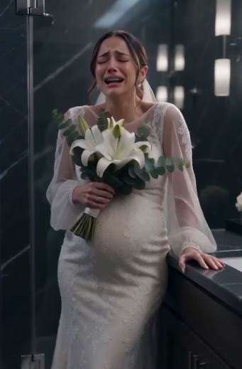 My Mother-in-Law Locked Me in the Bathroom During Labor... She Never Expected My Husband to Find Out