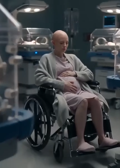 My Husband Served Me Divorce Papers in the NICU—He Never Knew My Grandfather Owned the Entire Hospital