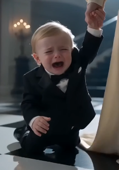 Mafia Boss Came Home Early… And Caught His Fiancée Hurting His Baby | The Nanny Revealed The Truth