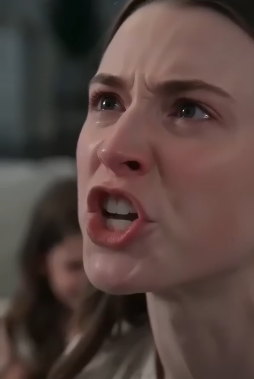 She Slapped My 2-Year-Old... I Never Expected My Husband's Reaction