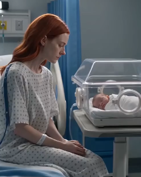 My Husband Called Our Premature Twins a Burden—Then He Learned My Grandfather Owned the Hospital