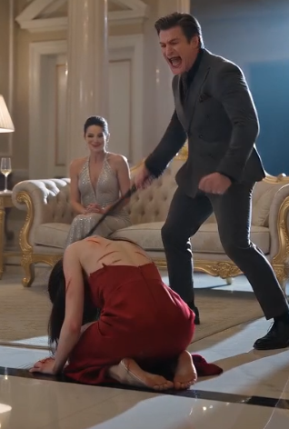 My Husband Had Me Punished for His Mistress—Then My Father Arrived With the Evidence That Ended Him