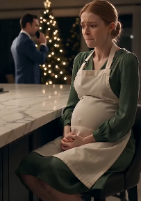 My In-Laws Humiliated Me While I Was 7 Months Pregnant—Then My Husband Called My Father and Ruined His Career
