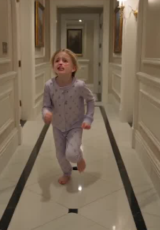 Little Girl Screamed “Daddy, Don’t Drink the Tea!”—Then He Discovered His Daughter Was Alive