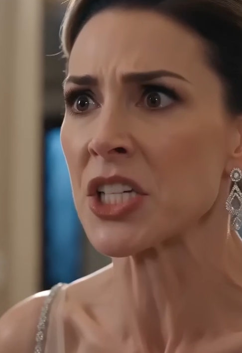 A Billionaire Accused His Maid of Theft—Then Her 4-Year-Old Daughter Revealed the Truth
