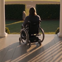 I Was Trapped in a Wheelchair for 12 Years... My Daughter Exposed the Lie That Destroyed Me