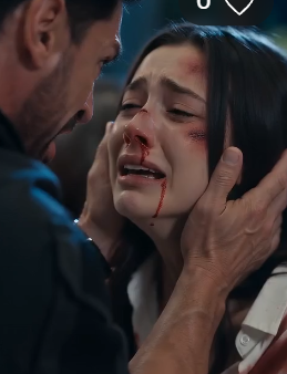 My Daughter’s Billionaire Husband Hurt Her One Too Many Times… Then He Found Out I Wasn’t Just a Father