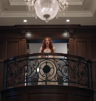🔥 “You Should Never Have Come Back,” She Said… Seconds Later, Everyone Saw the Truth