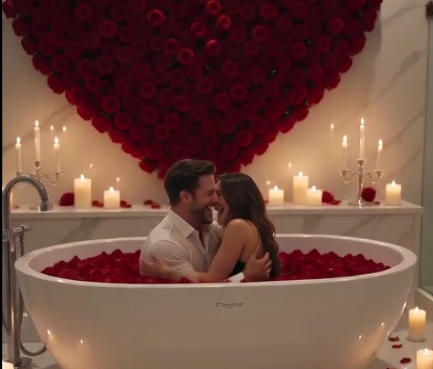 🔥 I Found My Husband in Our Jacuzzi With the Maid… So I Invited His Entire Family Over